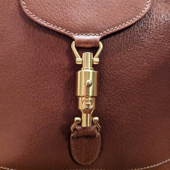 Gucci Jackie - Picture 3 of 10